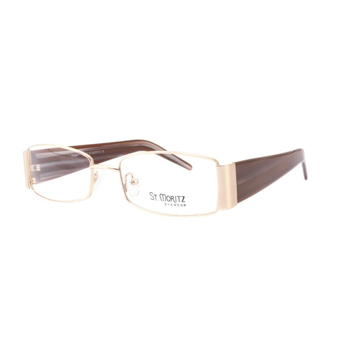 ST MORITZ BLVD Eyeglasses - view 7